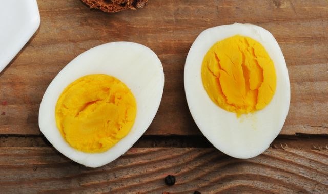 Osam namirnica koje sadrže više proteina od jaja